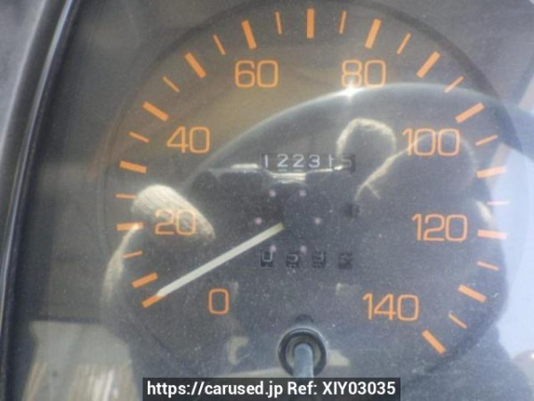 Used 1990 MT mitsubishi-fuso fighter-mignon FK337CD Image[35]