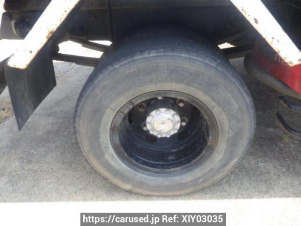 Used 1990 MT mitsubishi-fuso fighter-mignon FK337CD Image[36]