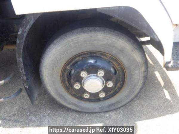 Used 1990 MT mitsubishi-fuso fighter-mignon FK337CD Image[37]