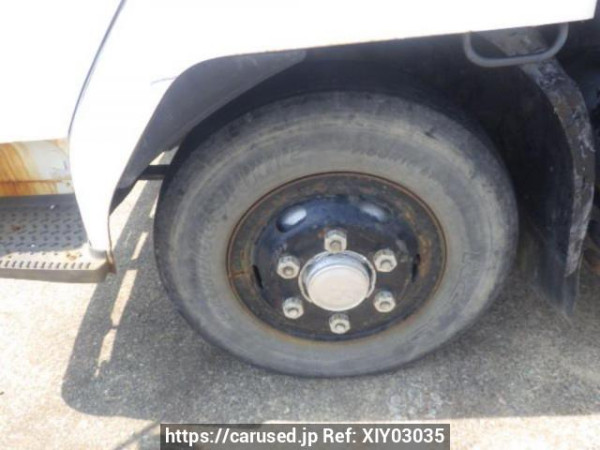 Used 1990 MT mitsubishi-fuso fighter-mignon FK337CD Image[39]