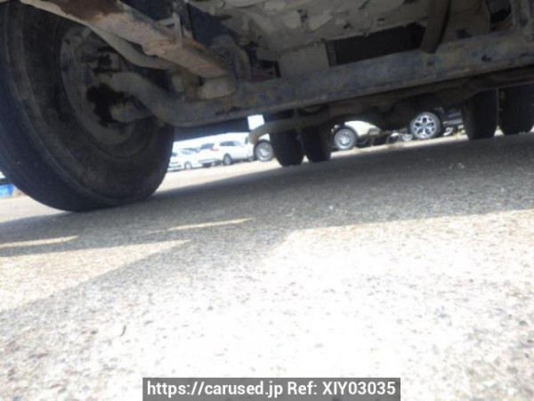 Used 1990 MT mitsubishi-fuso fighter-mignon FK337CD Image[40]