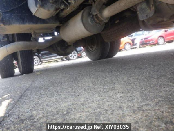 Used 1990 MT mitsubishi-fuso fighter-mignon FK337CD Image[42]