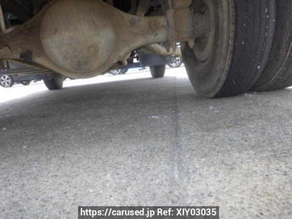 Used 1990 MT mitsubishi-fuso fighter-mignon FK337CD Image[45]