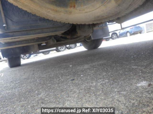 Used 1990 MT mitsubishi-fuso fighter-mignon FK337CD Image[46]