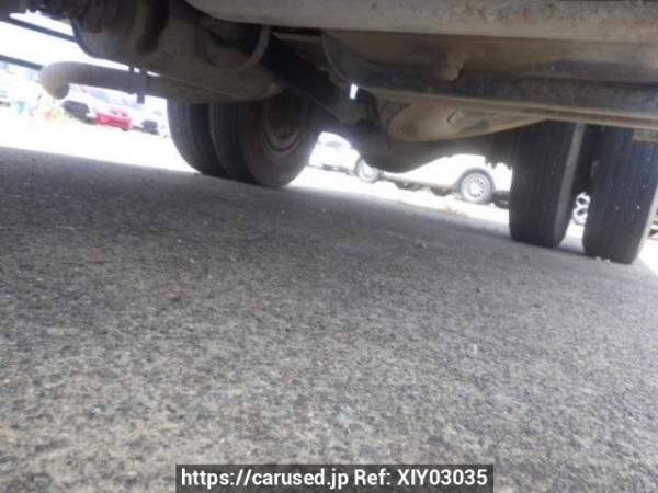 Used 1990 MT mitsubishi-fuso fighter-mignon FK337CD Image[47]