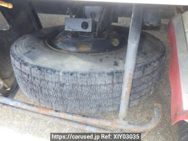 Used 1990 MT mitsubishi-fuso fighter-mignon FK337CD Image[48]