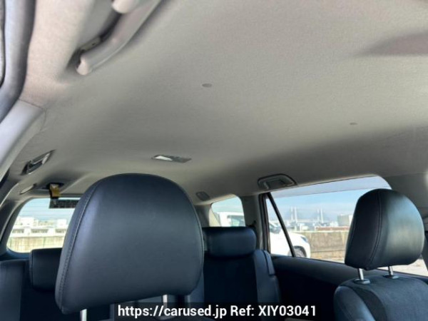 Used 2012 AT toyota vanguard ACA38W Image[12]