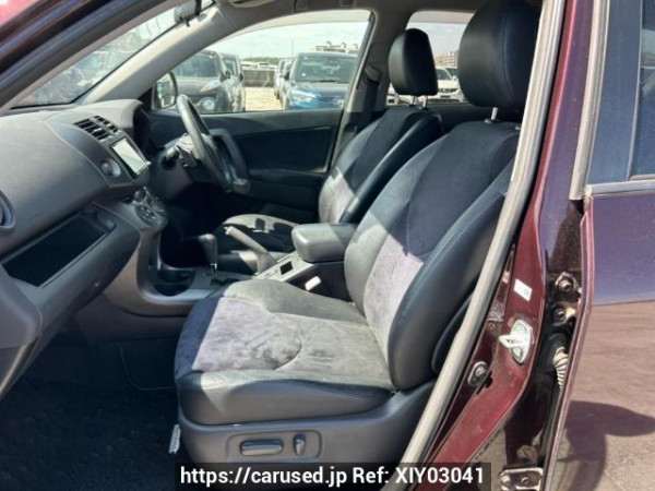 Used 2012 AT toyota vanguard ACA38W Image[14]