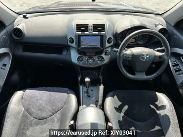 Used 2012 AT toyota vanguard ACA38W Image[18]