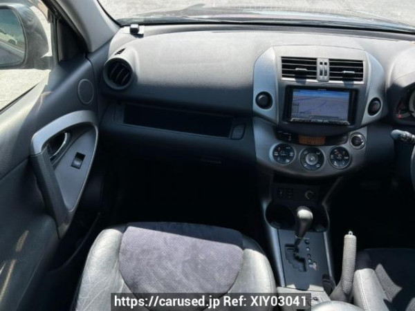 Used 2012 AT toyota vanguard ACA38W Image[19]