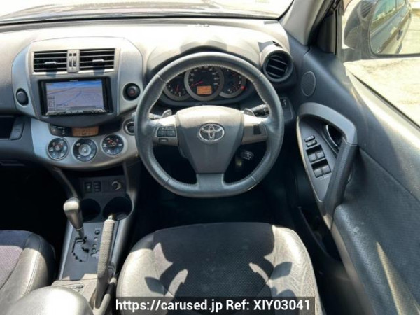 Used 2012 AT toyota vanguard ACA38W Image[20]