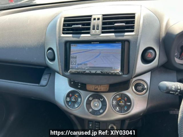 Used 2012 AT toyota vanguard ACA38W Image[23]