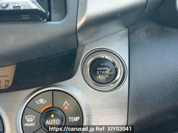 Used 2012 AT toyota vanguard ACA38W Image[28]