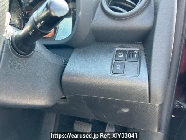 Used 2012 AT toyota vanguard ACA38W Image[29]