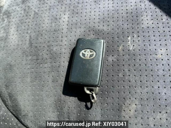 Used 2012 AT toyota vanguard ACA38W Image[30]