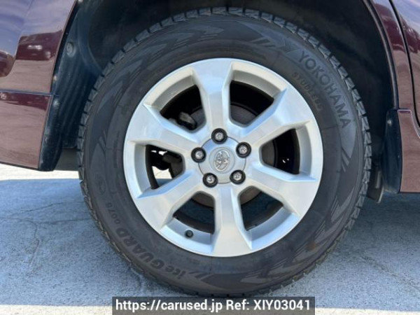 Used 2012 AT toyota vanguard ACA38W Image[32]