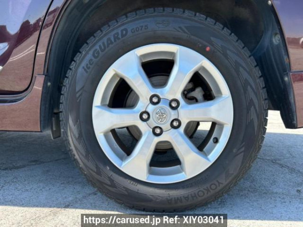 Used 2012 AT toyota vanguard ACA38W Image[33]