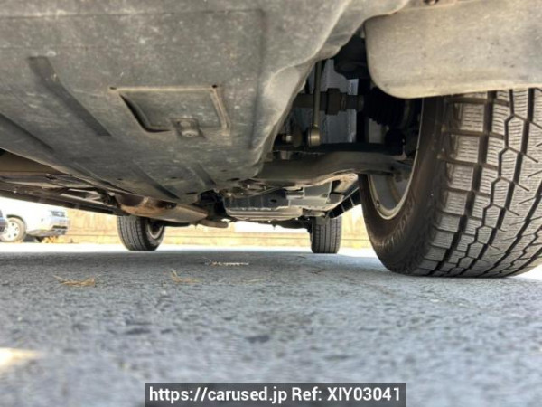 Used 2012 AT toyota vanguard ACA38W Image[36]