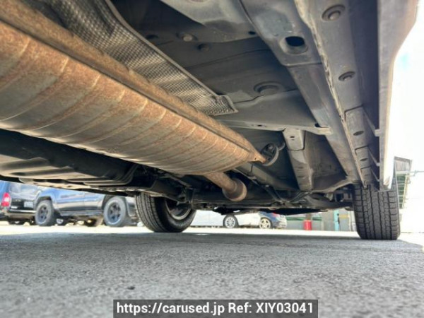 Used 2012 AT toyota vanguard ACA38W Image[38]