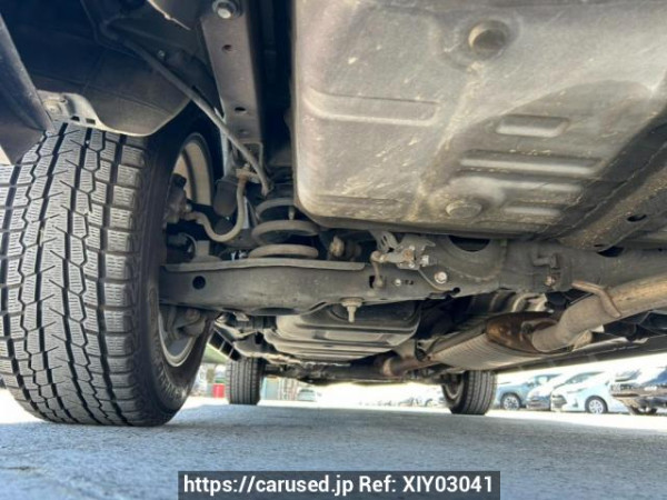 Used 2012 AT toyota vanguard ACA38W Image[41]