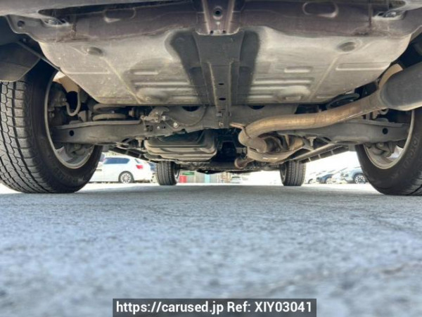 Used 2012 AT toyota vanguard ACA38W Image[43]