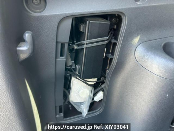 Used 2012 AT toyota vanguard ACA38W Image[44]