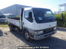 Used 2001 MT mitsubishi canter FE63DEY Image[0]