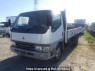 Used 2001 MT mitsubishi canter FE63DEY Image[2]