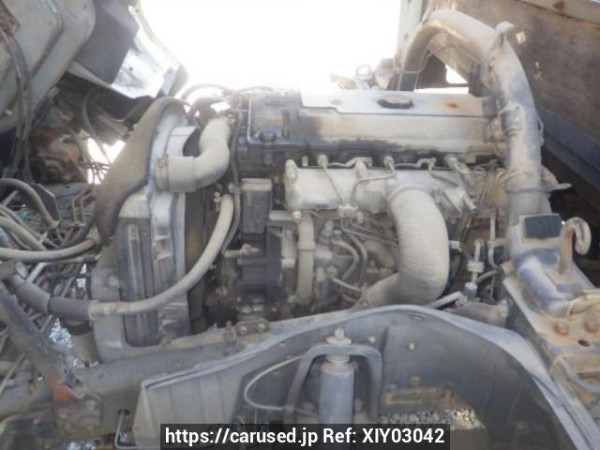 Used 2001 MT mitsubishi canter FE63DEY Image[10]