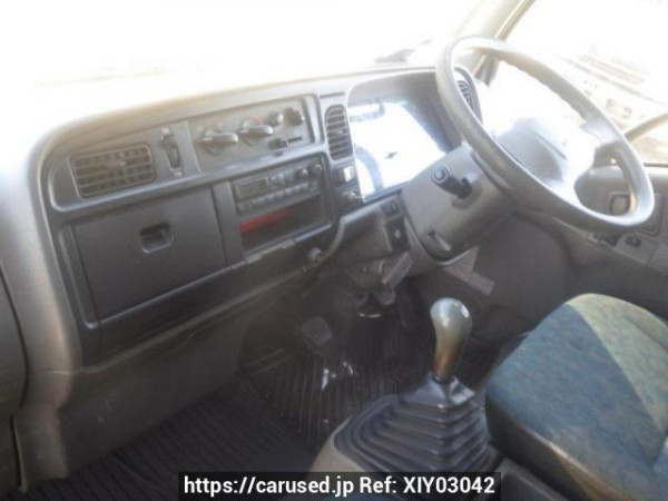 Used 2001 MT mitsubishi canter FE63DEY Image[16]