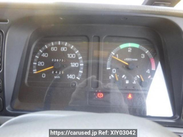 Used 2001 MT mitsubishi canter FE63DEY Image[18]