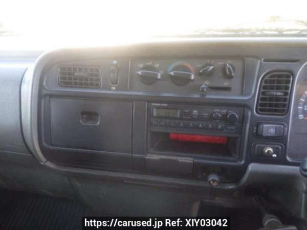 Used 2001 MT mitsubishi canter FE63DEY Image[20]