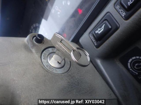 Used 2001 MT mitsubishi canter FE63DEY Image[22]