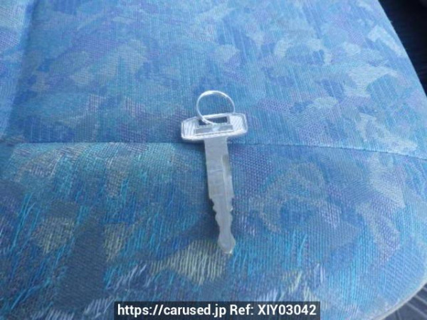 Used 2001 MT mitsubishi canter FE63DEY Image[23]