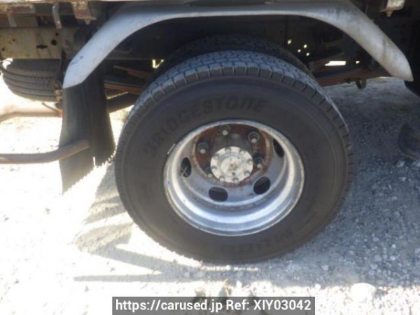 Used 2001 MT mitsubishi canter FE63DEY Image[27]