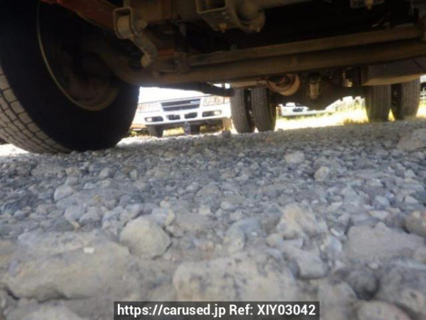 Used 2001 MT mitsubishi canter FE63DEY Image[28]