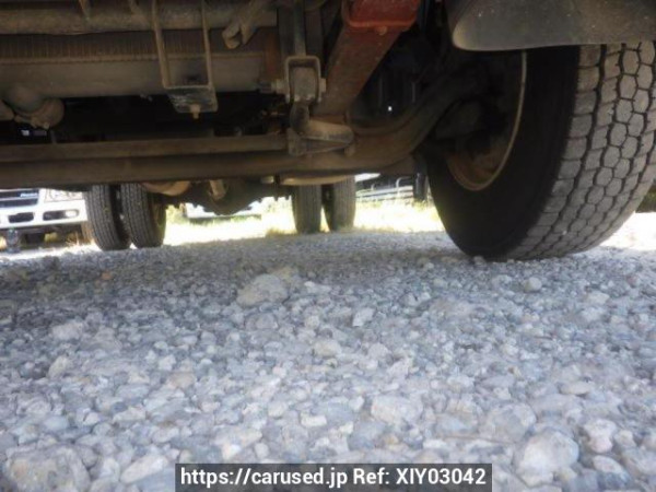 Used 2001 MT mitsubishi canter FE63DEY Image[29]