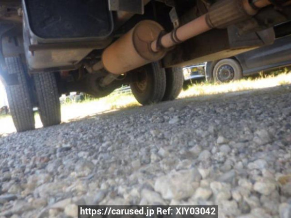 Used 2001 MT mitsubishi canter FE63DEY Image[32]