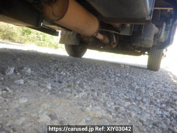 Used 2001 MT mitsubishi canter FE63DEY Image[33]