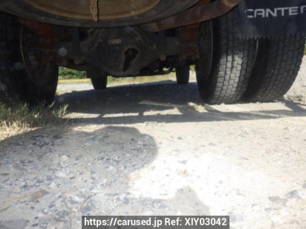 Used 2001 MT mitsubishi canter FE63DEY Image[35]