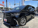 Toyota Alphard Hybrid 6AA-AAHH40W