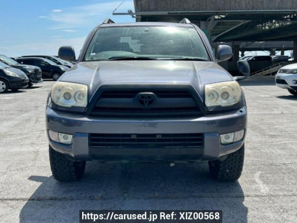 Used 2004 AT toyota hilux-surf RZN215W Image[1]