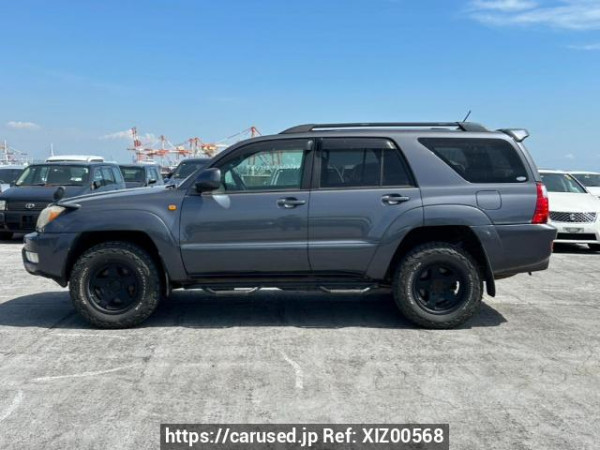 Used 2004 AT toyota hilux-surf RZN215W Image[3]