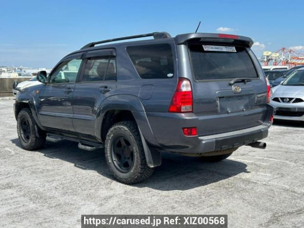 Used 2004 AT toyota hilux-surf RZN215W Image[4]
