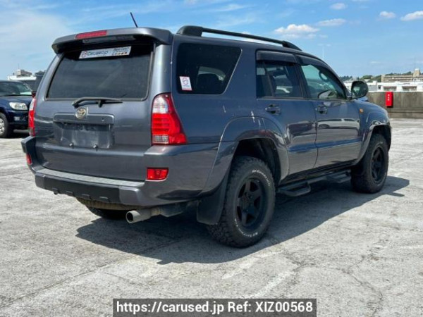 Used 2004 AT toyota hilux-surf RZN215W Image[6]