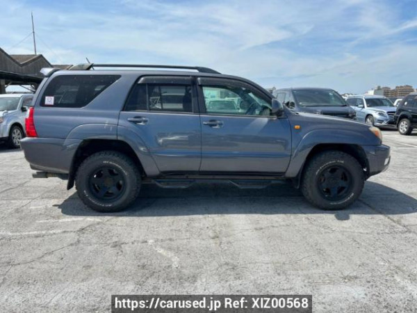 Used 2004 AT toyota hilux-surf RZN215W Image[7]