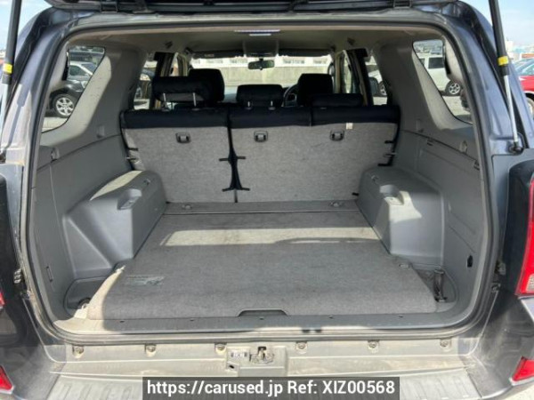 Used 2004 AT toyota hilux-surf RZN215W Image[8]