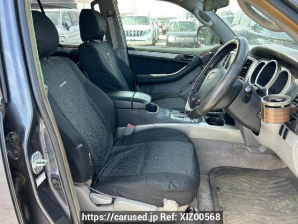 Used 2004 AT toyota hilux-surf RZN215W Image[13]