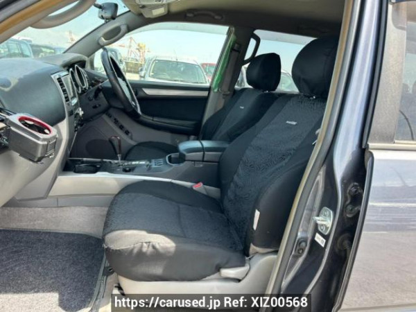 Used 2004 AT toyota hilux-surf RZN215W Image[14]