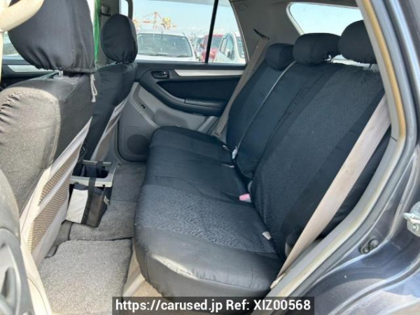 Used 2004 AT toyota hilux-surf RZN215W Image[16]